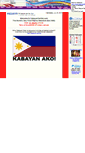 Mobile Screenshot of kabayancentral.com